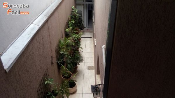 Casa em Jd. Sorocaba Park, Sorocaba - Sobrado Lindo em Sorocaba - Foto 19